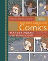 The Best American Comics 2006 by Harvey Pekar