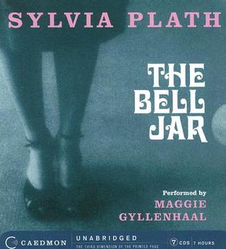 Banned Books Week – The Bell Jar by Sylvia Plath Banned Books Week – The Bell Jar by Sylvia Plath