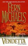 Vendetta (Sisterhood, #3)