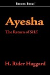 Ayesha: The Return of She