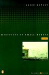 Mysteries of Small Houses Mysteries of Small Houses