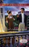 The Earl's Mistaken Bride by Abby Gaines The Earl's Mistaken Bride by Abby Gaines
