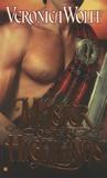Master of the Highlands (Highlands; Veronica Wolff #1)
