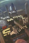 The True Meaning of Smekday by Adam Rex