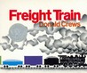 Freight Train by Donald Crews Freight Train by Donald Crews