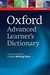 Oxford Advanced Learners Di...