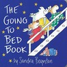 The Going-To-Bed Book by Sandra Boynton