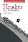 Houdini by Jason Lutes Houdini by Jason Lutes