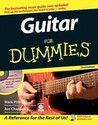 Guitar For Dummies by Jon Chappell Guitar For Dummies by Jon Chappell