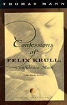 The Confessions of Felix Krull, Confidence Man: The Early Years