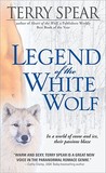 Legend of the White Wolf (Heart of the Wolf, #4) Legend of the White Wolf (Heart of the Wolf, #4)