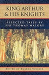 King Arthur and His Knights by Thomas Malory