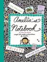 Amelia's Notebook by Marissa Moss Amelia's Notebook by Marissa Moss