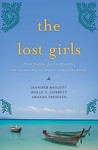 The Lost Girls by Jennifer Baggett The Lost Girls by Jennifer Baggett