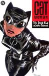Catwoman, Vol. 1 by Ed Brubaker Catwoman, Vol. 1 by Ed Brubaker