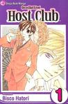 Ouran High School Host Club, Vol. 1 by Bisco Hatori Ouran High School Host Club, Vol. 1 by Bisco Hatori