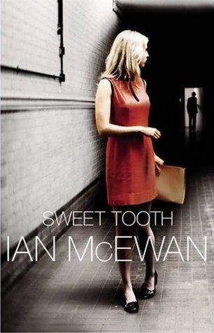 Early Review – Sweet Tooth by Ian McEwan Early Review – Sweet Tooth by Ian McEwan