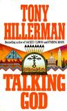 Talking God by Tony Hillerman