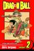 Dragon Ball, Vol. 2: Wish U...