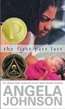 The First Part Last by Angela Johnson The First Part Last by Angela Johnson