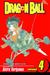 Dragon Ball, Vol. 4: Strong...