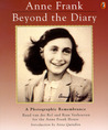 Anne Frank by Ruud van der Rol