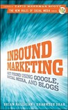Inbound Marketing by Brian Halligan