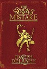 The Spook's Mistake (The Last Apprentice / Wardstone Chronicles, #5)