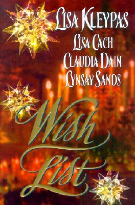 Wish List (Capital Theatre #2.5)