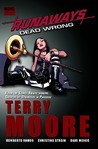 Runaways, Vol. 9: Dead Wrong Runaways, Vol. 9: Dead Wrong