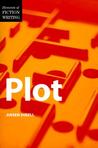 Plot by Ansen Dibell Plot by Ansen Dibell