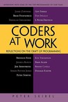 Coders at Work by Peter Seibel