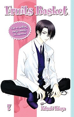 Fruits Basket, Vol. 7