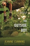 The Outside Boy by Jeanine Cummins