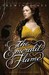 The Emerald Flame (Warrior Princess Series #3)