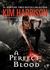 A Perfect Blood (Audio CD)