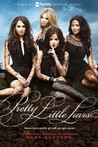 Pretty Little Liars by Sara Shepard