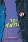 The Misfits (The Misfits, #1) The Misfits (The Misfits, #1)