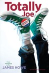 Totally Joe (The Misfits, #2) Totally Joe (The Misfits, #2)
