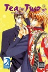 Tea For Two, Volume 3