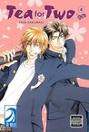 Tea for Two Volume 4