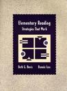 Elementary Reading: Strategies That Work
