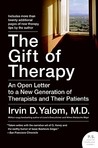 The Gift of Therapy by Irvin D. Yalom