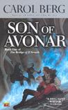 Son of Avonar by Carol Berg