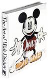The Art of Walt Disney by Christopher Finch The Art of Walt Disney by Christopher Finch