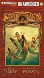 Blood Tide by Dave Barry