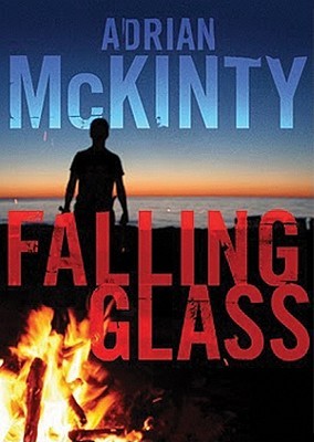 Falling Glass - Adrian McKinty