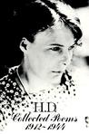 Collected Poems, 1912-1944 by H.D.