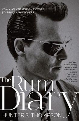 Book Review – The Rum Diary by Hunter S. Thompson Book Review – The Rum Diary by Hunter S. Thompson