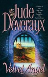 Velvet Angel (Montgomery, #5)